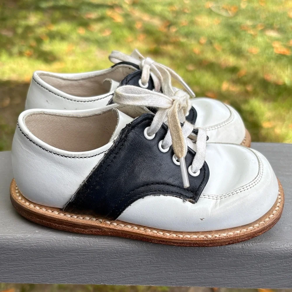 Stride Rite they don’t